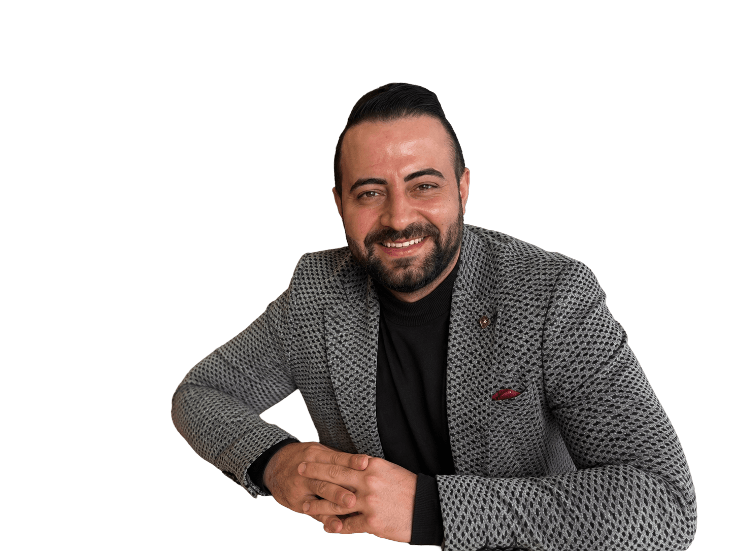 Bahattin İpek