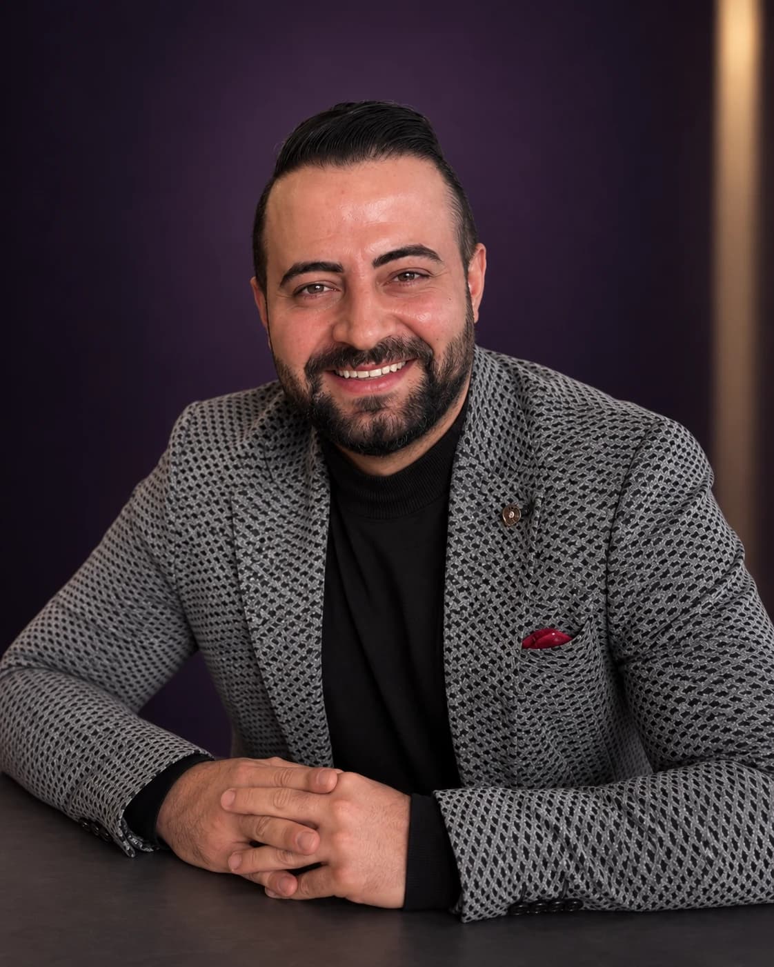 Bahattin İpek