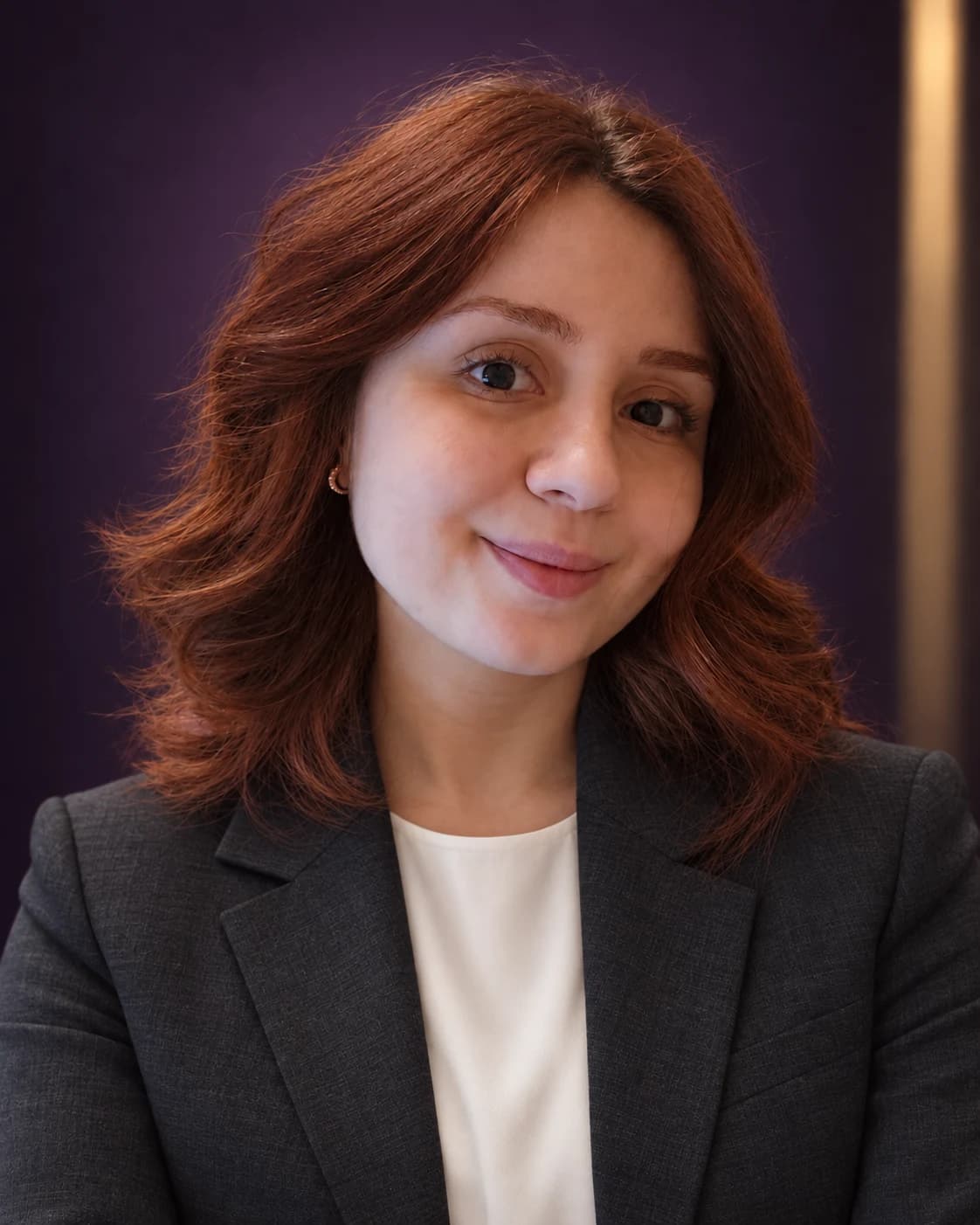 Büşra Göksu