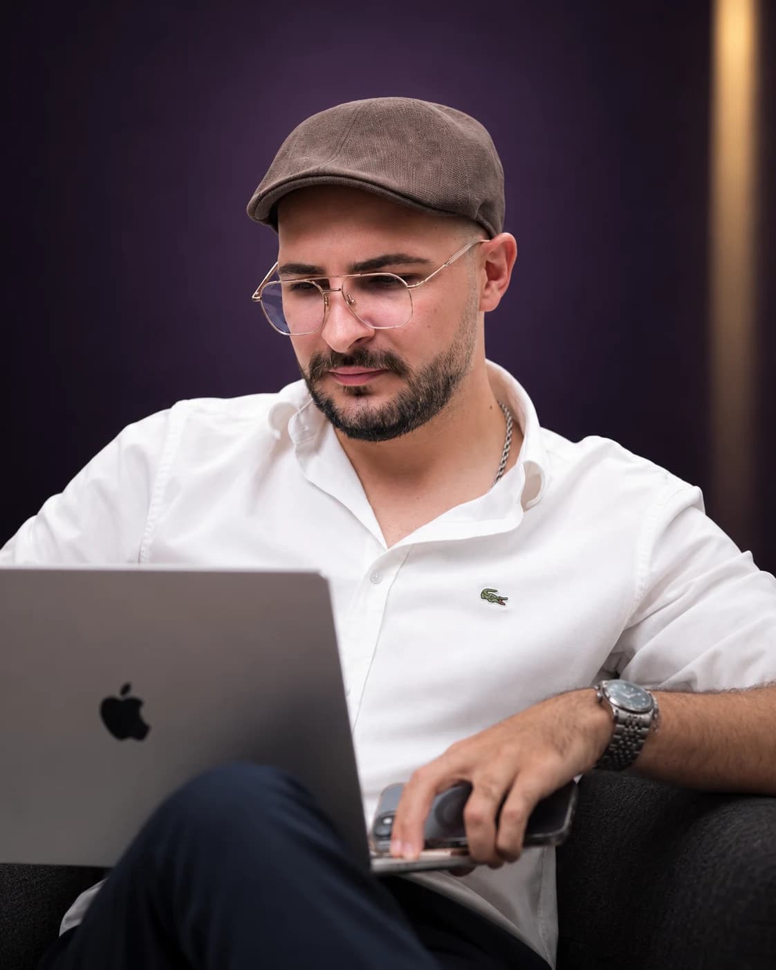 Mustafa İşler